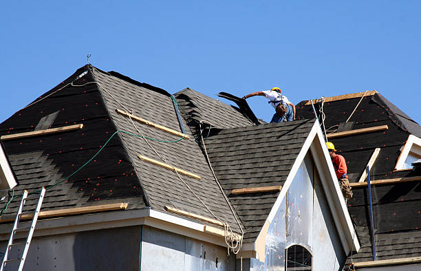 Sheet Metal Roofing in Ucon, ID